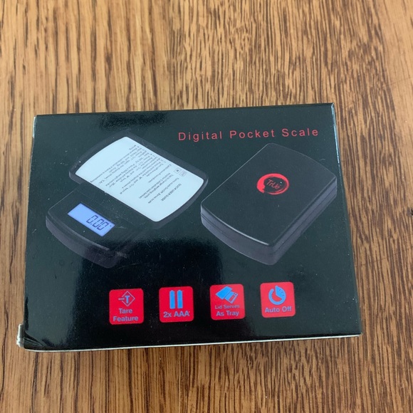 Digital Scale Brand New - Picture 2 of 3